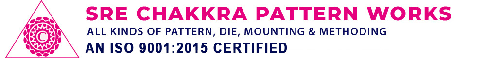 Sre Chakkra Pattern Works