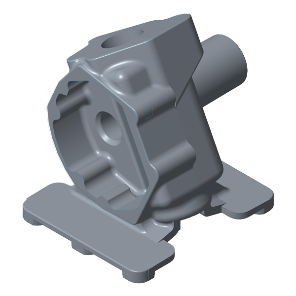 Sre Chakkra Pattern Works