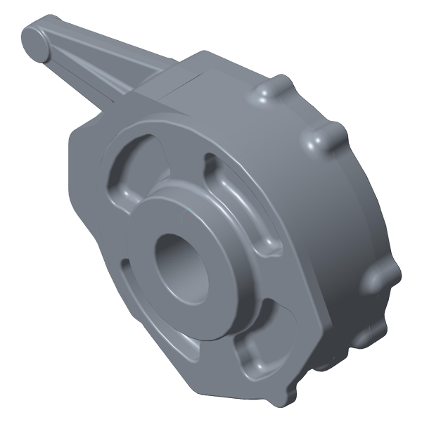 Sre Chakkra Pattern Works