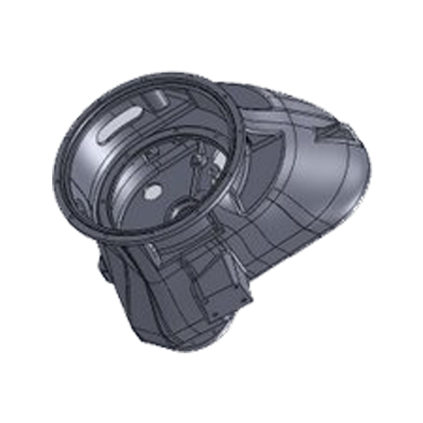 Sre Chakkra Pattern Works