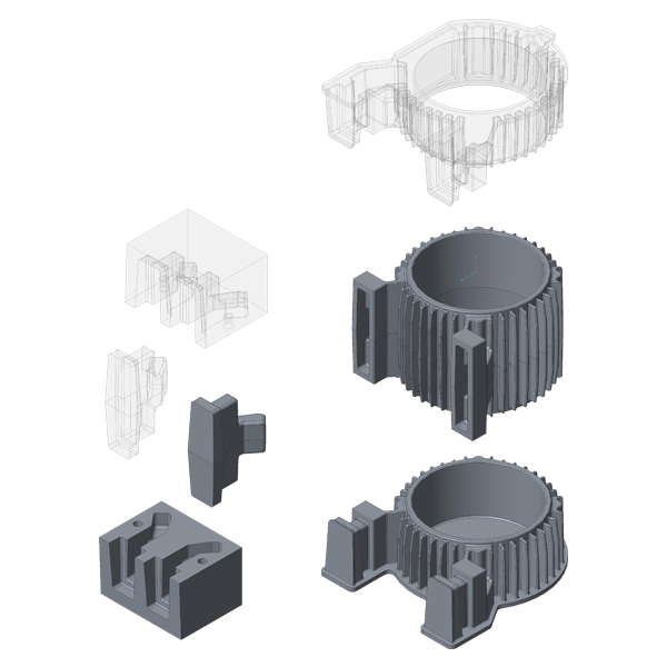 Sre Chakkra Pattern Works