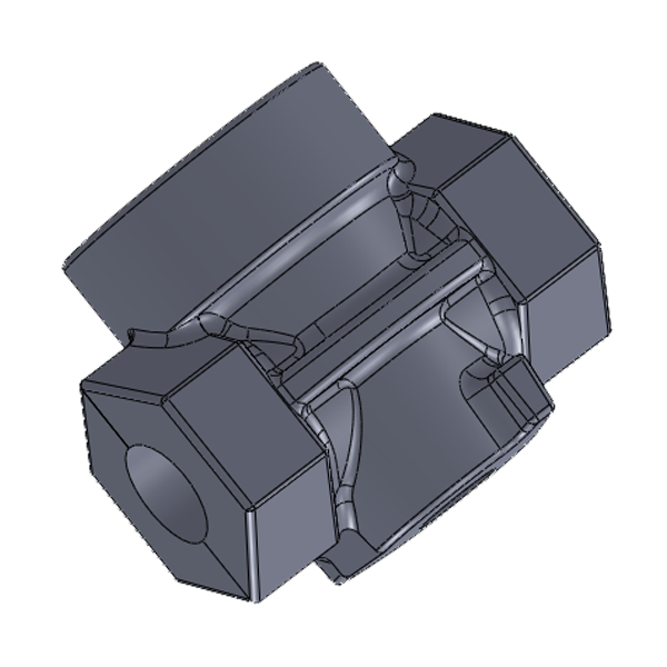 Sre Chakkra Pattern Works