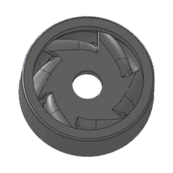 Sre Chakkra Pattern Works