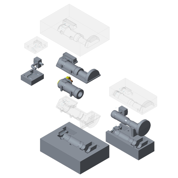 Sre Chakkra Pattern Works