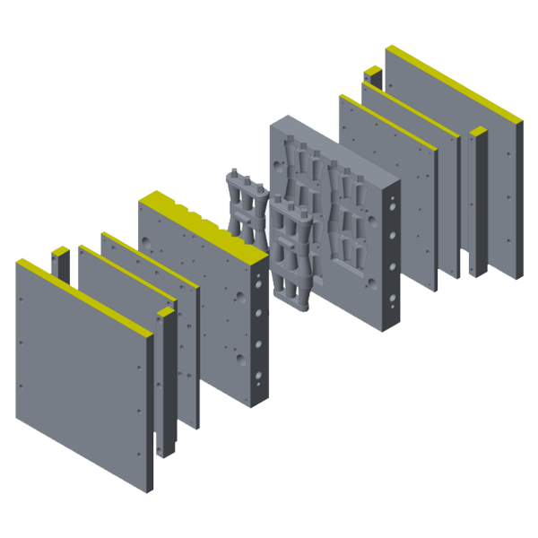 Sre Chakkra Pattern Works